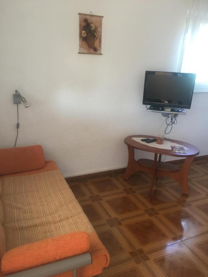 Apartmani Anna Вир Екстер'єр фото